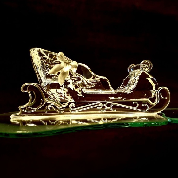 Swarovski Sleigh - Picture 3 of 13